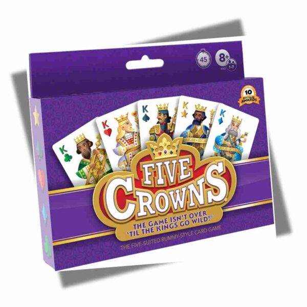 Five Crowns