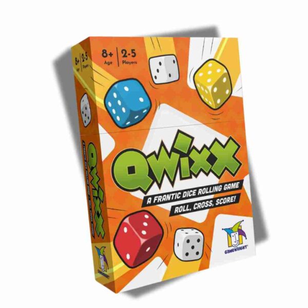 Qwixx