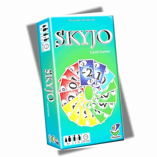 Skyjo