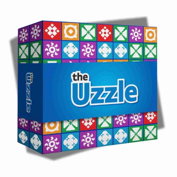 The Uzzle 3.0