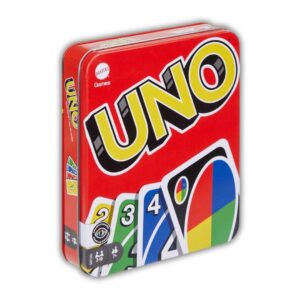 UNO Family Card Game