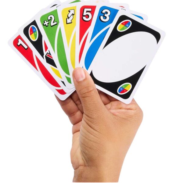 UNO Family Card Game